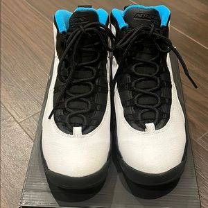 AIR JORDAN 10 RETRO (GS)